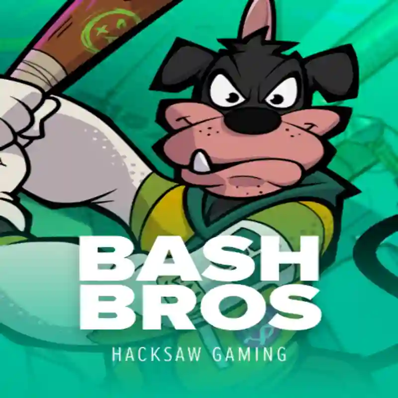 Bash Bros Tragamonedas Online en radiante