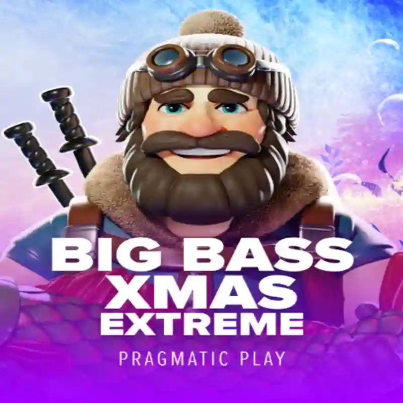 Jugar Big Bass Xmas Xtreme en Radiante Casino