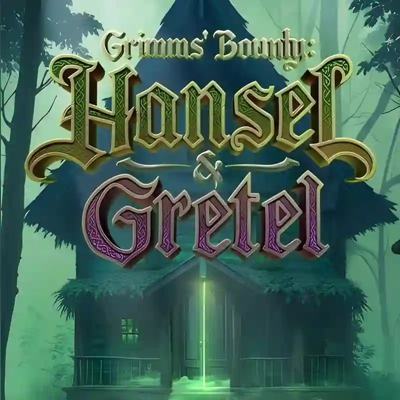 Grimms Bounty_ Hansel & Gretel Slot Game