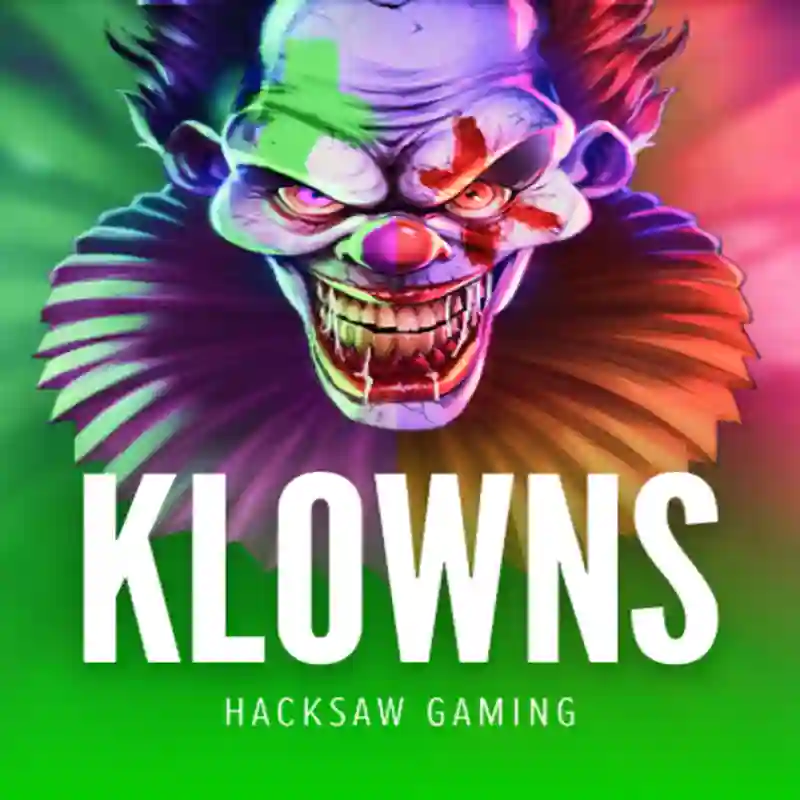 Tragamonedas Klowns en radiante Casino