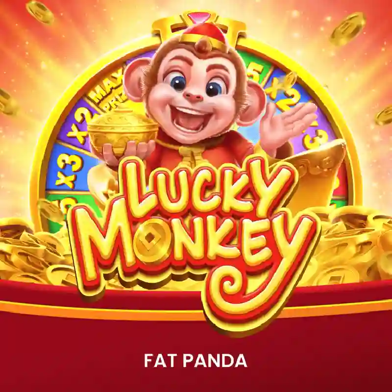 Lucky Monkey Slot Radiante Casino