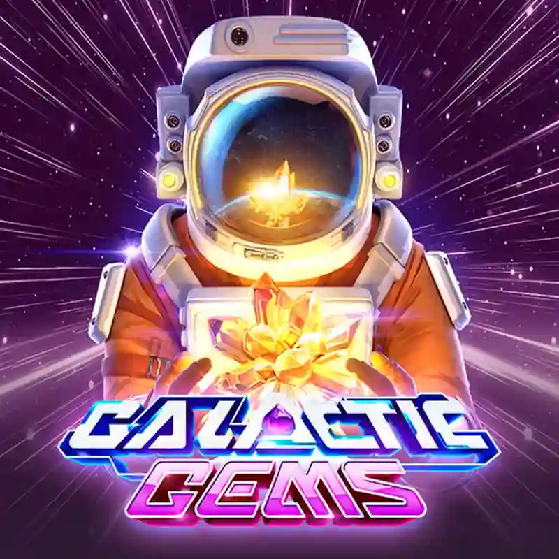 PGS Galactic Gems