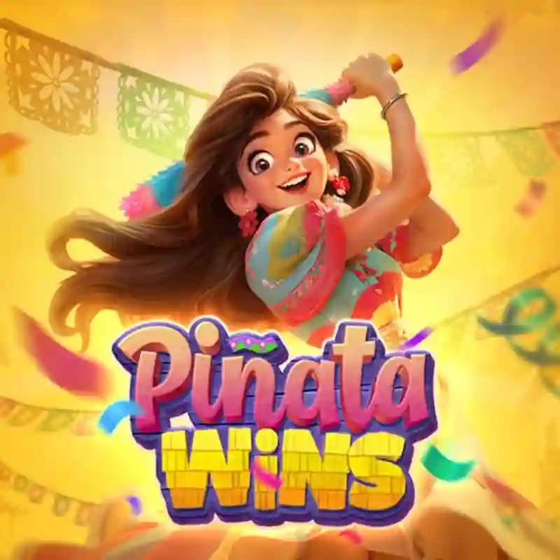 Jugar PGS Pinata Wins en Radiante Casino México