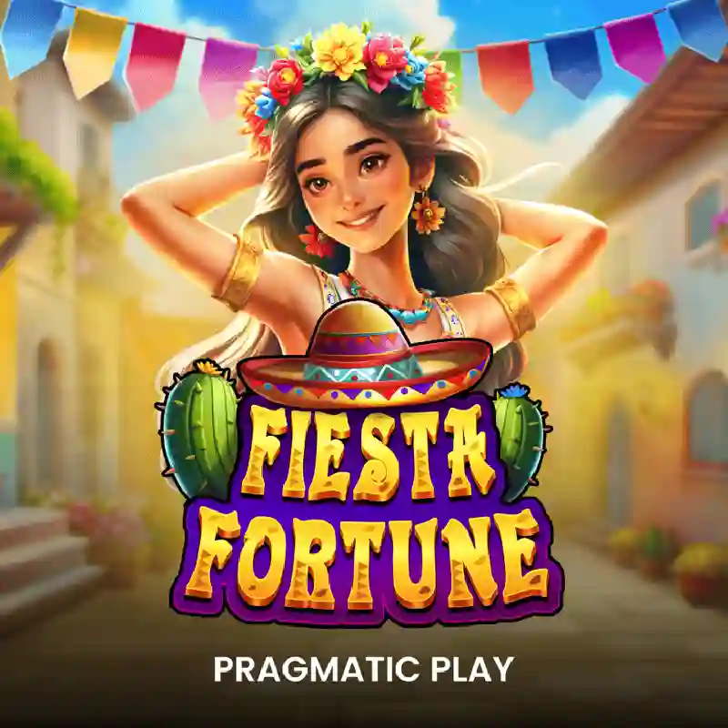Tragamonedas PP Fiesta Fortune