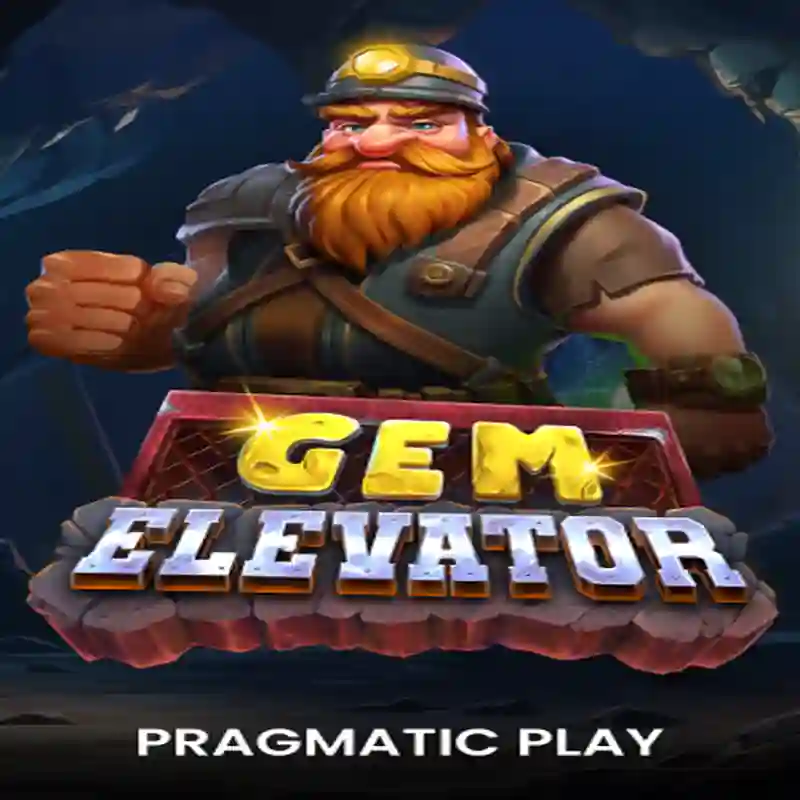 PP Gem Elevator slot en radiante Casino